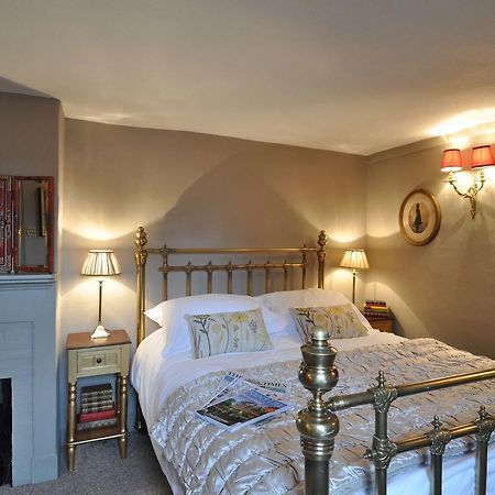 The Bull At Benenden Bed & Breakfast Exterior photo